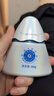 Hi!papa海龟爸爸儿童防晒霜小光盾Pro50g户外高倍防晒隔离紫外线 SPF50+ 实拍图