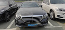 韩泰（Hankook）汽车轮胎 245/45R18 100Y K117B 防爆胎* MOE 原配宝马5系/奔驰E 实拍图