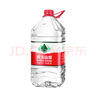 农夫山泉 饮用水 饮用天然水4L*4桶 整箱装 桶装水 实拍图