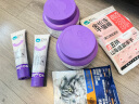 卫仕 NOURSE 护肤美毛量贩装 猫卵磷脂180g*2爆毛猫咪营养品 实拍图