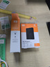 西部数据（WD）6TB 移动硬盘 USB3.0 My Passport随行版2.5英寸 黑 机械硬盘 笔记本电脑外接 大容量加密存储 实拍图