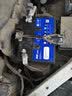 超威(CHILWEE)汽车蓄电池55D23L汽车电瓶12V 60AH以旧换新 上门安装 实拍图