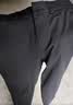 森马（Semir）森马舒服裤|休闲裤男夏季四面弹力松长裤2026合体锥形裤 实拍图