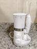 洁碧（Waterpik）冲牙器WP-861A家用洗牙器正畸水牙线牙齿清洗 口腔清洁 WP-861A(水牙线+电动牙刷) 实拍图