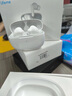 魅蓝魅族Blus3 主动降噪蓝牙耳机 50dB深度降噪 360°空间音效 HiFi音质智能声控 通话降噪 适用苹果 实拍图