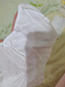 嫚熙一次性内裤孕产妇月子纯棉内裤女旅游 品牌直供 安全灭菌4条XL码 实拍图