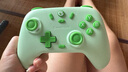 盖世小鸡（GAMESIR）启明星无线游戏手柄switch2/switch手柄 手机安卓苹果蓝牙PC电脑电视ns2pro绝区零地平线双人成行 实拍图