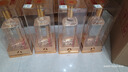 泸州老窖 六年窖头曲珍品 浓香型白酒 52度500ml 2瓶（内含礼袋） 实拍图