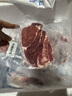 鲜京采 巴西进口原切牛排组合1.8kg（10片） 西冷眼肉上脑 京东自有品牌 实拍图