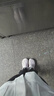 卡骆驰crocs洞洞鞋贝雅男鞋女鞋轻便耐磨一脚蹬拖鞋休闲鞋|10126 裸粉-6PI 37 /38(230mm) 实拍图