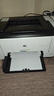 惠普HP1025NW彩色激光打印机家用办公图片无线网络打印 9成新惠普1025+小白盒 手机打印 实拍图