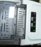惠康制冰机小型家用宿舍学生15KG迷你寝室全自动制冰机器圆冰制作机便携把手商用奶茶咖啡冰块制冰模具 【热销uv消毒款】-自动洗-大小冰可调-产15kg 实拍图