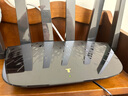 普联（TP-LINK）大道路由器7DR6430 BE6400 5G WiFi7千兆双频家用高速穿墙 2.4G wifi6无线 2.5G网口 游戏加速 实拍图