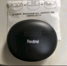 小米（MI）Redmi Buds 4 活力版 无线蓝牙耳机 28小时长续航 通话降噪 适用于安卓苹果手机 黑色 实拍图