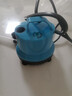 奈宠鱼缸水泵底吸循环过滤水泵上滤小型抽水泵家用低音潜水泵低吸鱼便 10w【低噪强吸防干烧】+牛筋管 实拍图