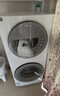 小天鹅（LittleSwan）滚筒洗衣机全自动家用【TGG15E】分区双区洗 15公斤 懒人洗衣机 5公斤上筒 家电国家补贴 以旧换新 实拍图