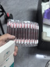 云南白药 碘伏碘酒消毒棉签棒碘伏棉签 婴儿肚脐消毒护理 碘伏消毒50支*2 实拍图