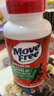 Move Free益节 氨糖软骨素钙片 绿瓶120粒*2 维骨力 成人中老年 美国进口 实拍图