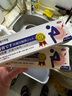 藤田制药痔疮膏专用去肉球医用卡波姆消痔痔疮凝胶内外痔疮栓肛门瘙痒 3盒 实拍图