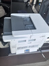 惠普（HP） 打印机M329dw 4104dw A4黑白激光复印扫描多功能一体机商用办公双面打印 M329dw双面打印+无线+输稿器（批量复印扫描） 实拍图