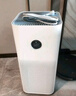 米家小米空气净化器5 除甲醛除菌除异味 家用 除雾霾PM2.5 低噪设计 实拍图