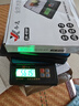 今选（JINXUAN） 充电防水厨房秤家用电子秤克秤高精度0.1g烘焙食物秤称中药茶叶小型克称 防水【充电款】3公斤/0.1g 实拍图