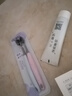 舒客肖战同款红花清火牙膏清火护龈减轻牙龈红肿清新口气120g薄荷香型 实拍图