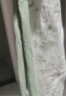 威尔贝鲁（WELLBER）婴儿睡袋1-3岁儿童前4后2竹棉纱布分腿睡衣宝宝春夏季 林间熊猫XL 实拍图