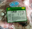 宁鑫 宁夏盐池滩羊肉 原切羊小排454g 烧烤炖煮食材 地理标志产品 实拍图