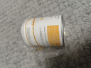 YEE鱼饲料丰年虾卵脱壳卵幼鱼 小型鱼 热带鱼鱼粮鱼食140g/瓶 晒单实拍图