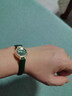 天梭（TISSOT）瑞士手表 小可爱系列石英女表 T140.009.36.091.00 同价618 实拍图