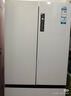 海尔（Haier）510升法式多门电冰箱大容量白色一级能效变频风冷无霜除菌电冰箱BCD-510WGHFD59WVU1国家补贴20% 实拍图