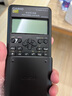 卡西欧（CASIO）FX-82ES PLUS A-2 函数科学计算器学生考试日常学习大学高中初中学生适用无存储功能黑色 实拍图