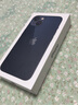Apple/苹果 iPhone 13 (A2634) 128GB 午夜色 支持移动联通电信5G 双卡双待手机 实拍图