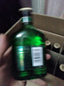 竹叶青酒 汾酒 好运 山西杏花村 优质汾酒基酒 露酒 38度 125mL 12瓶 箱装 实拍图