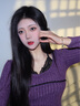 AIF有你竹够竹节和田玉手链女士款轻奢高级感生日礼物送女友送老婆 有你竹够手链/七仓配送/当次日达 实拍图