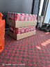 可口可乐（Coca-Cola）碳酸汽水摩登罐饮料330ml*24罐新老包装随机发货 实拍图