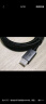 绿联USB3.0延长线 公对母数据连接线 电视电脑主机硬盘U盘鼠标键盘打印机扩展线充电转接线5米90722 实拍图