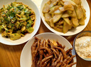 上鲜 鸡翅中 净重4斤 冷冻 出口级 鸡翅膀鸡中翅鸡肉烤鸡翅 清真食品 实拍图