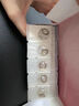 强生美瞳日抛彩色近视隐形眼镜安视优30片define进口cos黑棕灰金750度 实拍图
