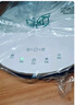 欧司朗（OSRAM）国AA级台灯护眼学习全光谱学生阅读灯类太阳光儿童卧室防蓝光XL02 实拍图