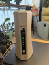 联通5gcpe无线路由器随身wifi6免插卡移动便携千兆家用宽带免网线高速上网卡全国通用流量2025款C60 实拍图