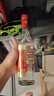 红荔牌金装 米香型白酒 30度500ml 礼盒酒红米酒婚庆送礼低度酒宴请宴会 实拍图