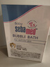 施巴（sebamed）儿童洗发水沐浴露二合一套装婴儿宝宝沐浴500ml+洗发500ml德国 实拍图