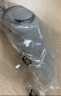 霍尼韦尔（Honeywell）有线扫码枪 扫码枪 条形码 一维码扫描枪 超市物流药店扫描枪 激光式扫码枪 MK5145黑 实拍图