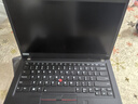 联想Thinkpad (独显)T480T490T14s 轻薄便携商务办公游戏本 九成新二手笔记本电脑 T14s i7-10代 16G 1T固态轻薄95新 实拍图