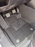 峰梦长城炮脚垫全包围tpe商用版主驾驶皮卡车24款汽车专用山海越野 【双层耐脏款】原厂TPE脚垫+灰色雪妮丝 【19-21款】长城炮商用版 实拍图