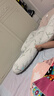 佳韵宝孕妇枕U型护腰侧睡托腹枕睡觉卧枕孕期抱枕专用神器 悠梦竹绿 实拍图