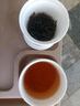京东京造 金骏眉红茶武夷山蜜香小种正山200g新茶茶叶礼盒送礼 自营 实拍图