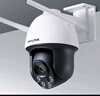 普联（TP-LINK） 800万5G双频WiFi全彩变焦摄像头家用监控器360全景无线家庭室外户外tplink网络手机远程门口 实拍图